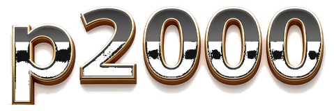 p2000 logo
